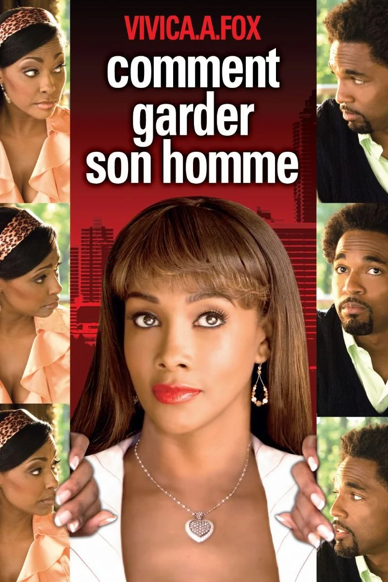 Poster van Comment Garder Son Homme