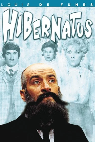 Poster Hibernatus