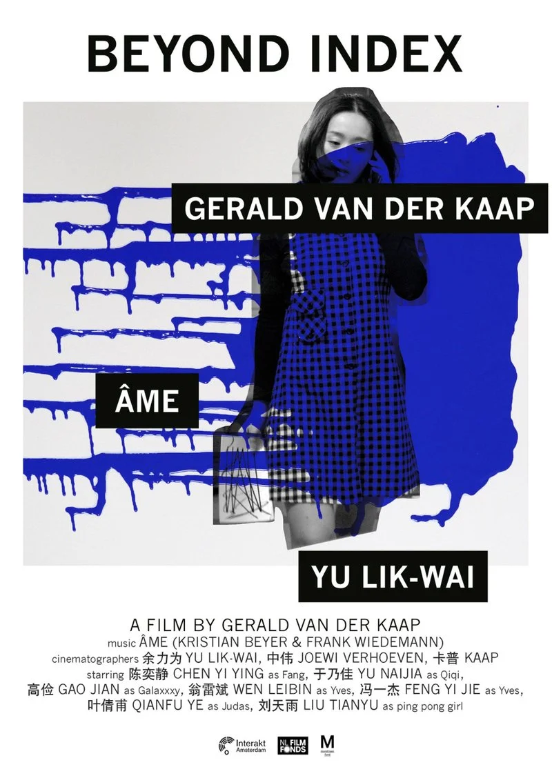 Poster van Beyond Index