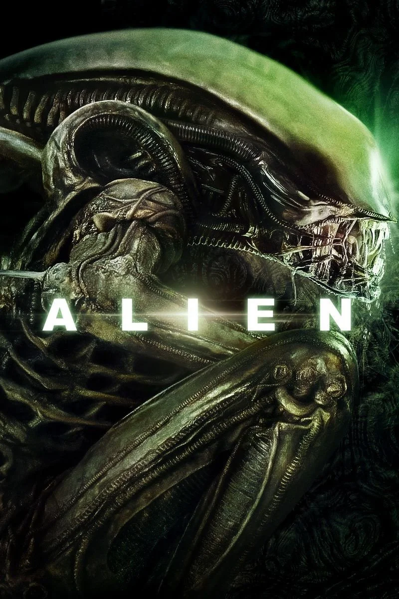 Affiche de Alien: The Director's Cut