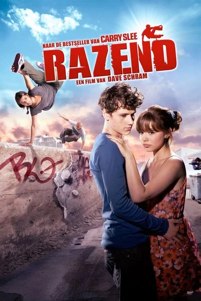 Poster Razend