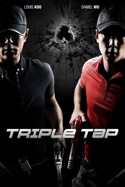 Poster Triple Tap