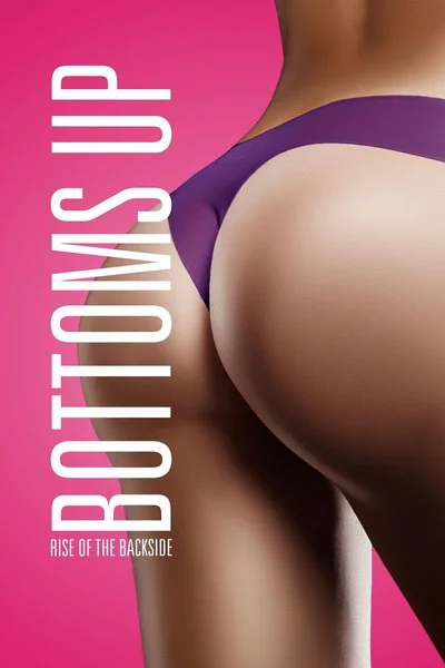 Poster Bottoms Up