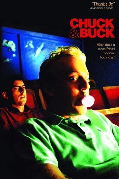 Poster Chuck & Buck