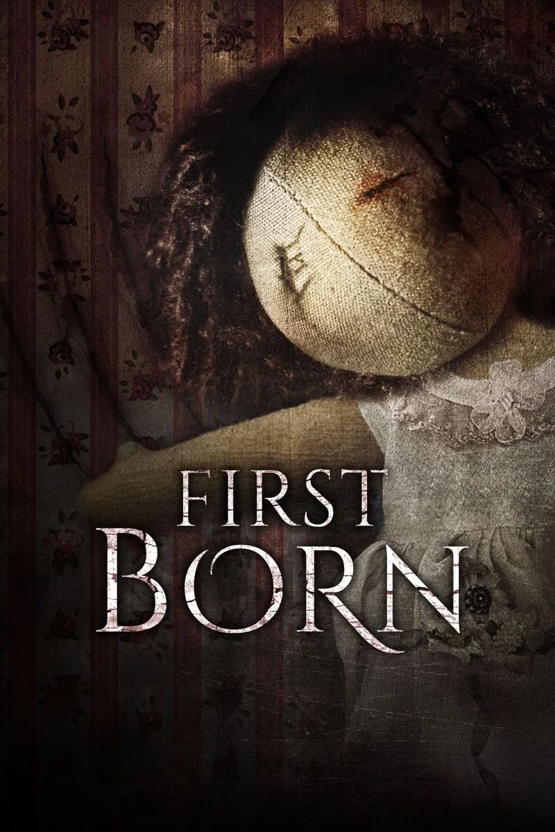 Affiche de First Born