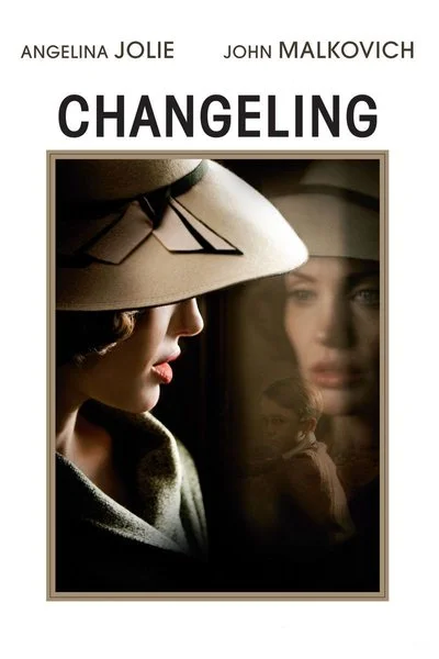 Poster Changeling