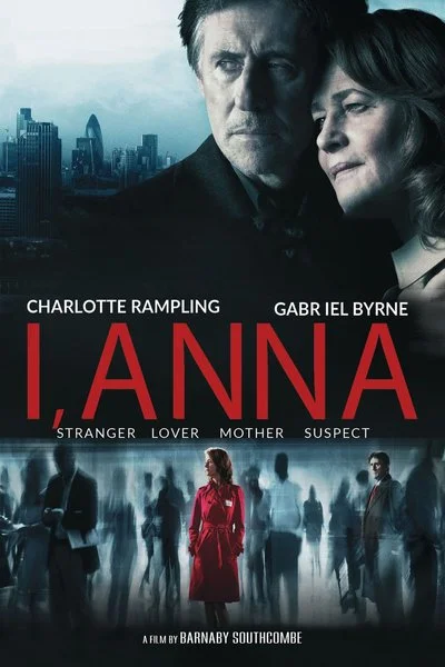 Affiche I, Anna