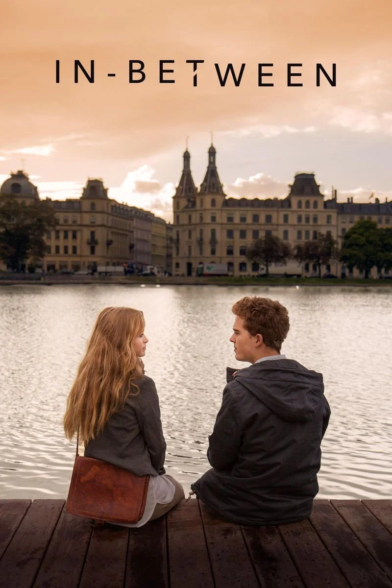 Poster van In-Between