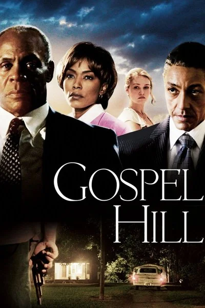 Affiche Gospel Hill
