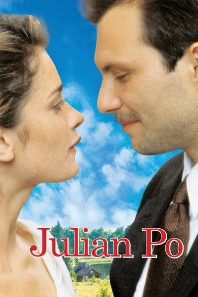 Poster Julian Po