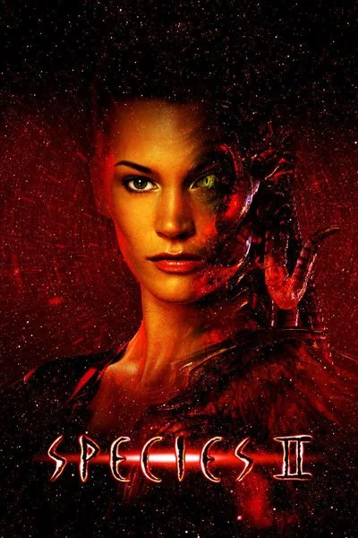Affiche La Mutante 2
