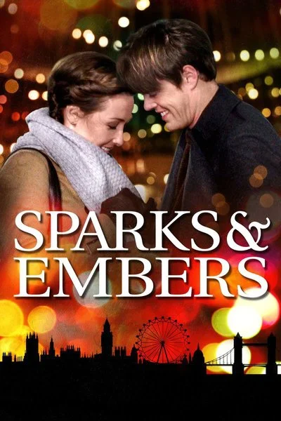 Affiche Sparks & Embers