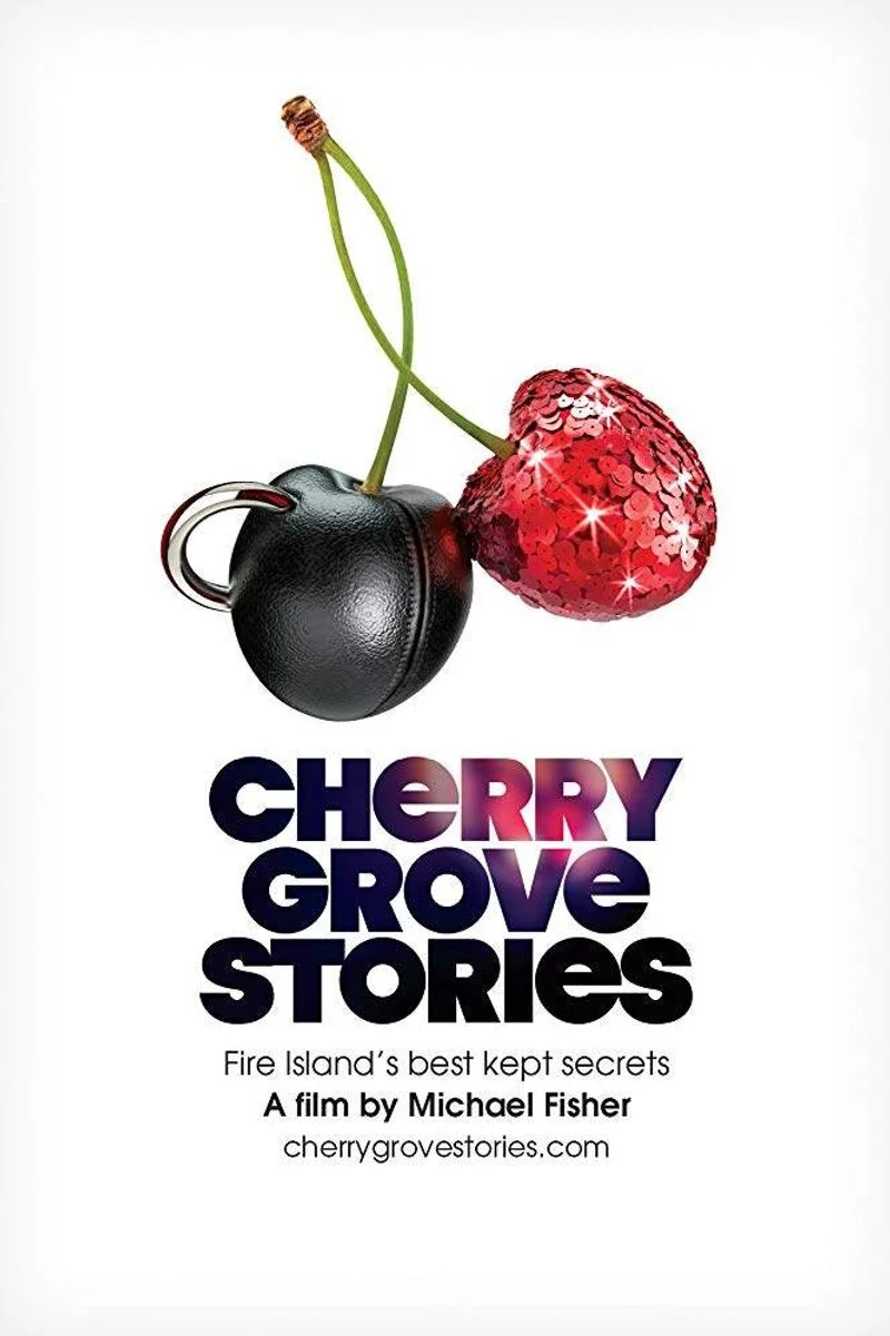 Poster van Cherry Grove Stories