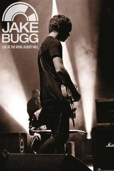 Poster Jake Bugg: Live at the Royal Albert Hall