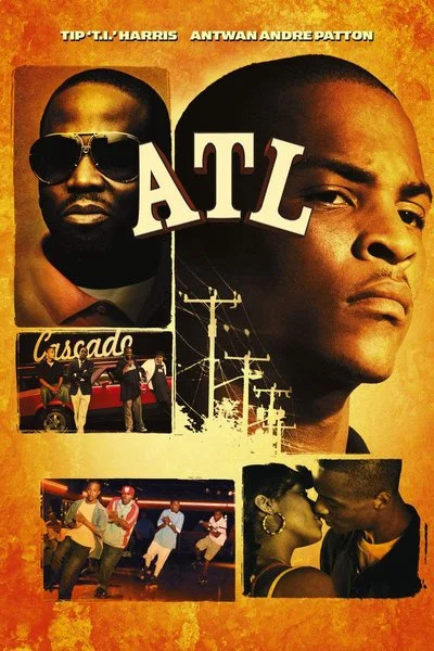 Poster ATL