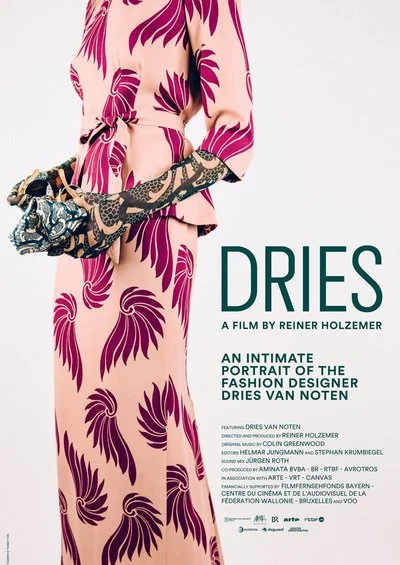 Poster Dries