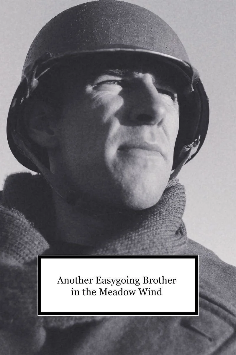 Affiche de Another Easygoing Brother in the Meadow Wind