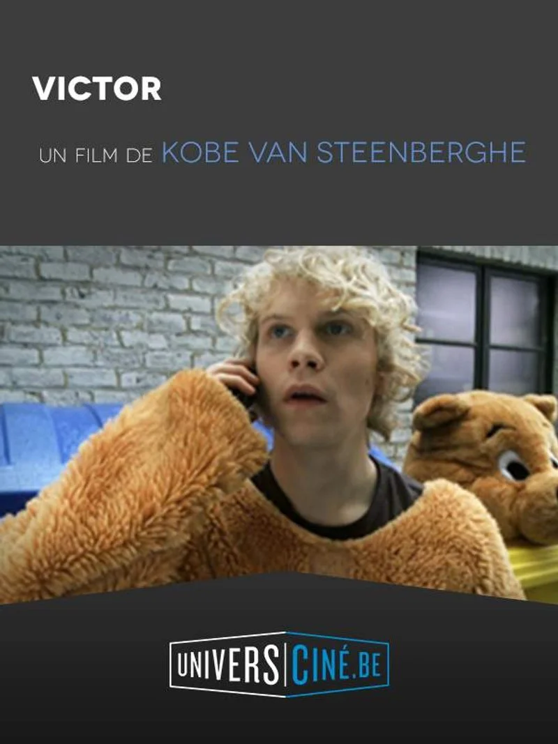 Affiche de Victor