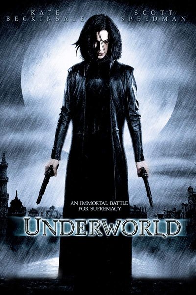 Poster Underworld