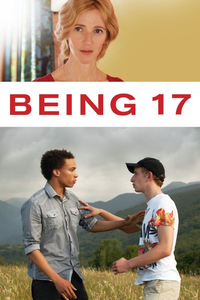 Affiche Quand on a 17 Ans