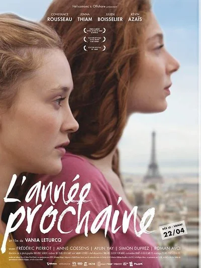 Poster L'année Prochaine