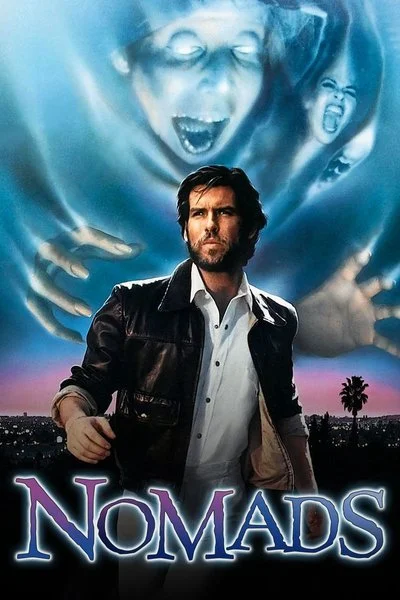 Poster Nomads