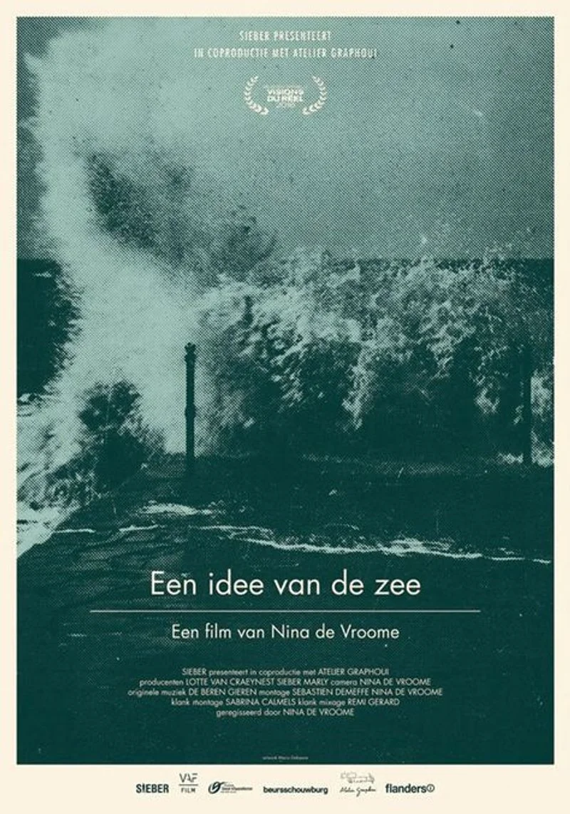Affiche de Een idee van de zee / A Sea change