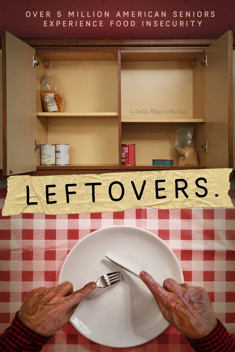 Affiche de Leftovers