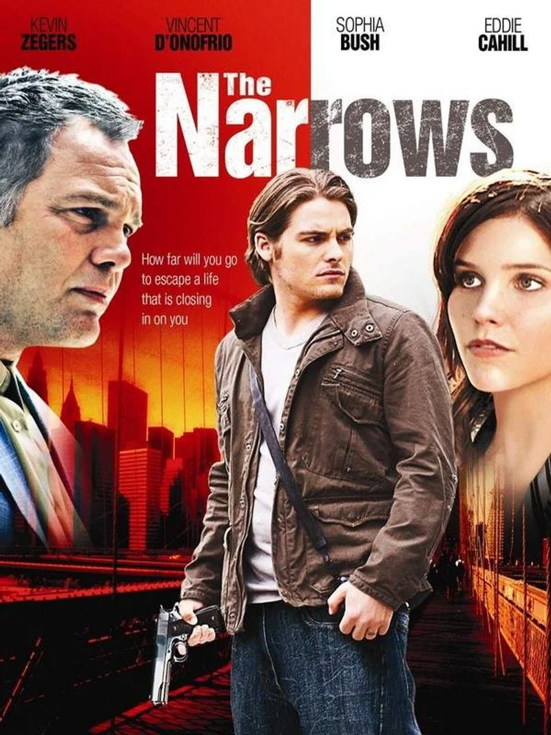 Poster van The Narrows