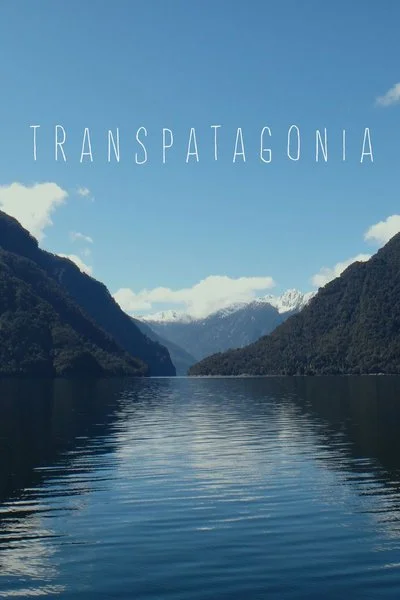 Poster Transpatagônia