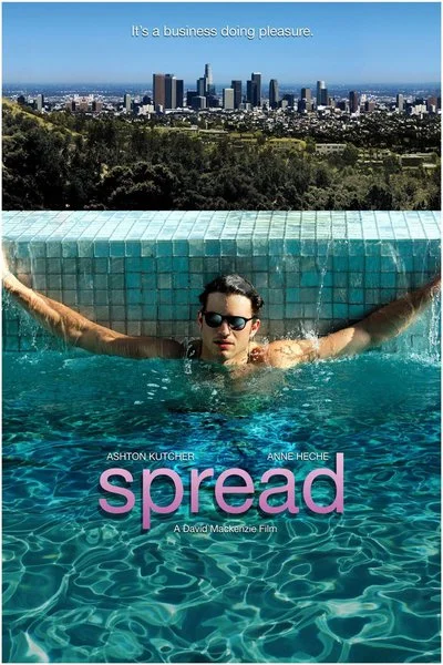 Poster Spread