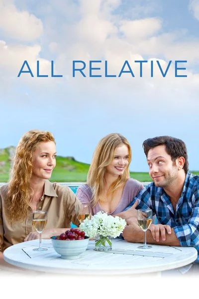 Poster All Relative