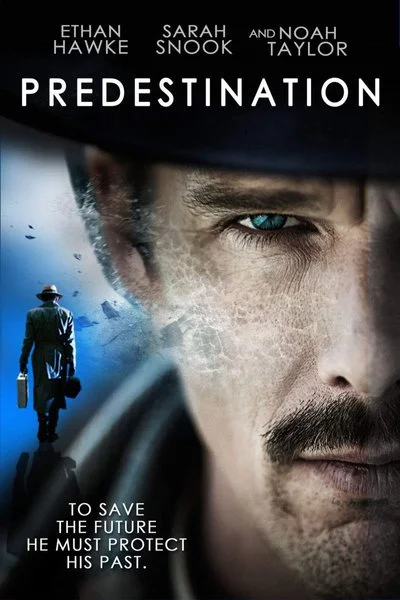 Poster Predestination