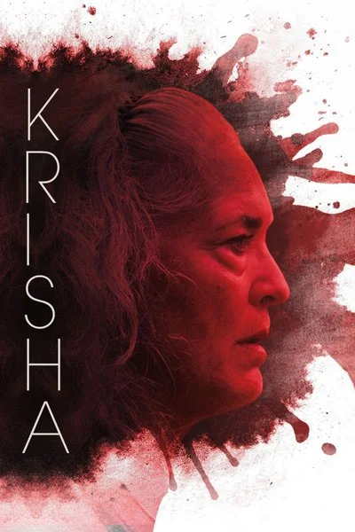 Poster Krisha