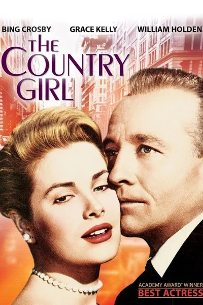 Poster The Country Girl