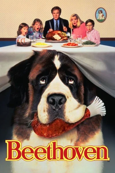 Poster Beethoven
