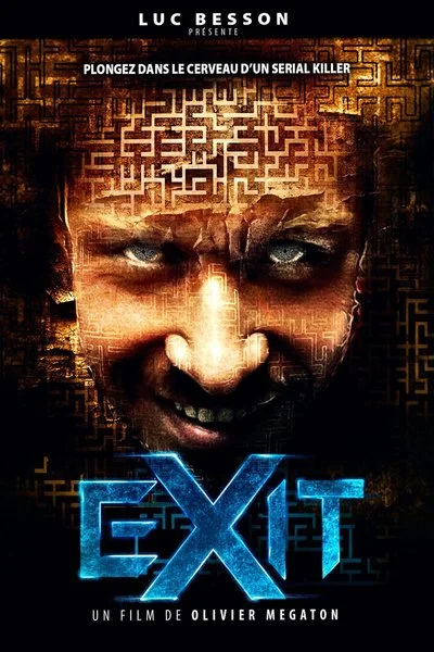 Affiche Exit