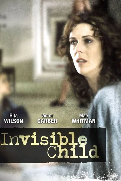 Poster Invisible Child
