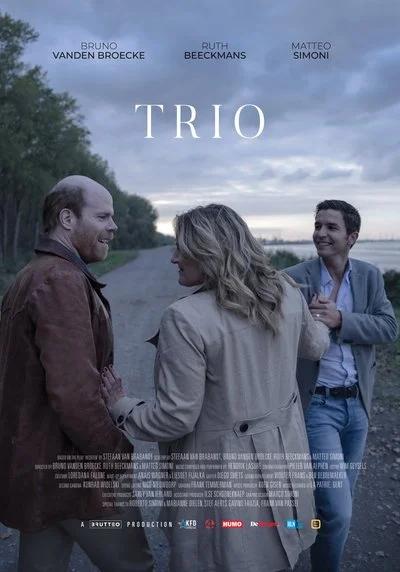 Affiche Trio