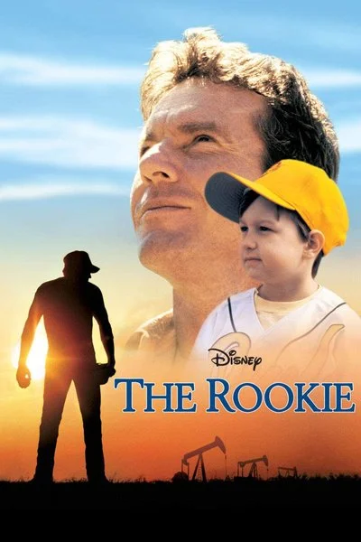 Affiche Rêve de champion