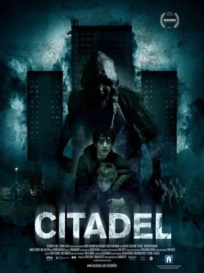Poster Citadel