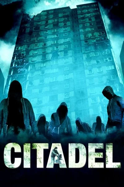 Affiche Citadel