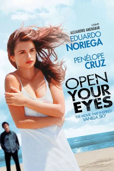 Affiche Abre los Ojos