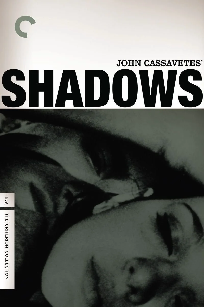 Poster van Shadows