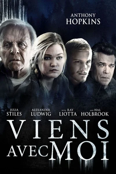 Poster Viens avec moi