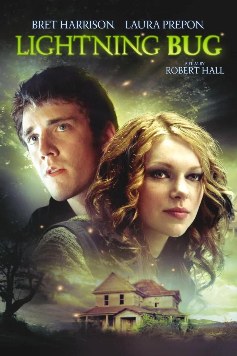 Poster van Lightning Bug