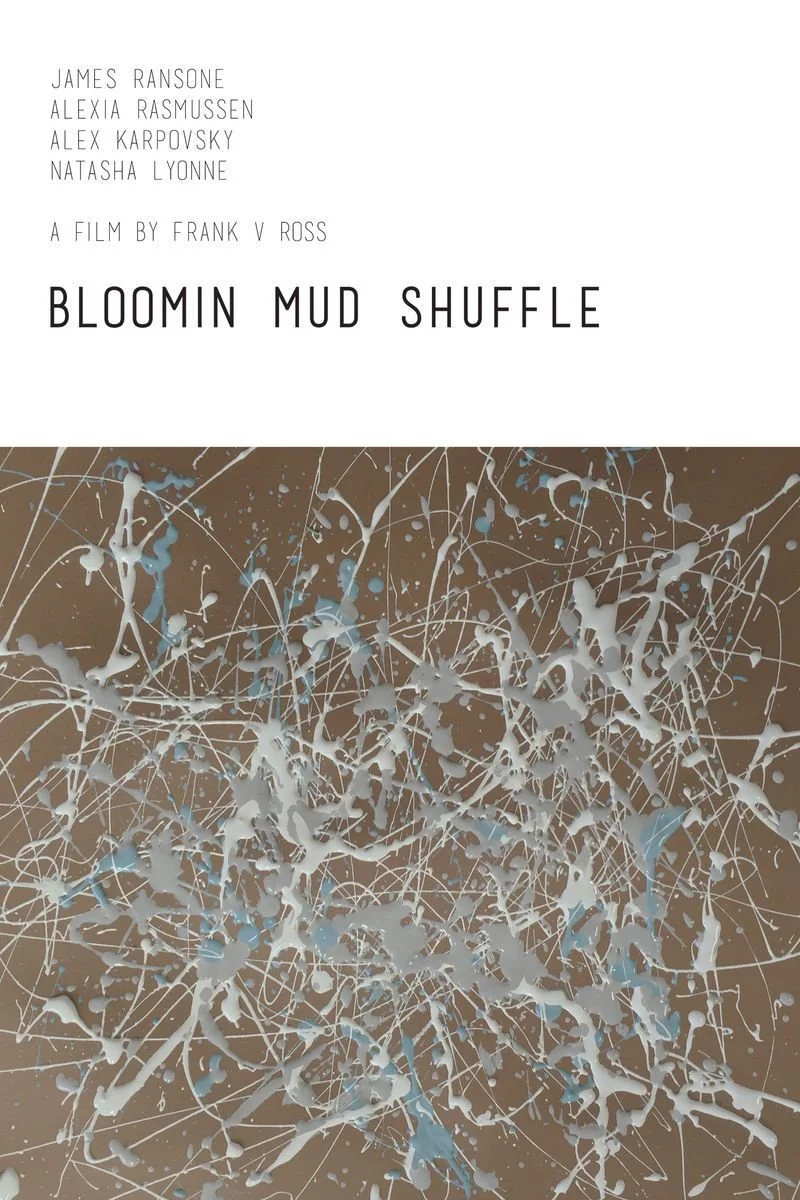 Affiche de Bloomin Mud Shuffle
