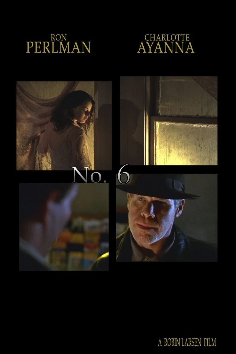 Affiche de No. 6