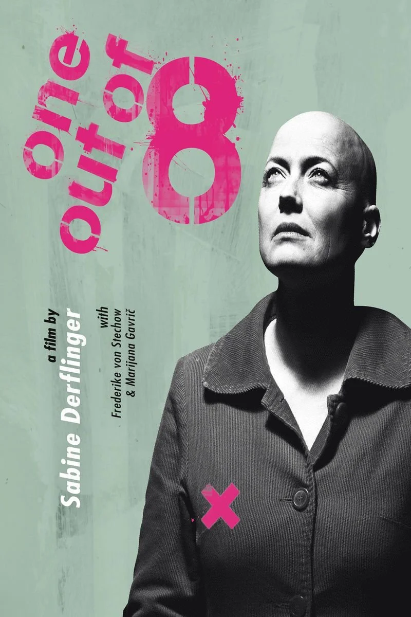 Poster van One Out Of 8