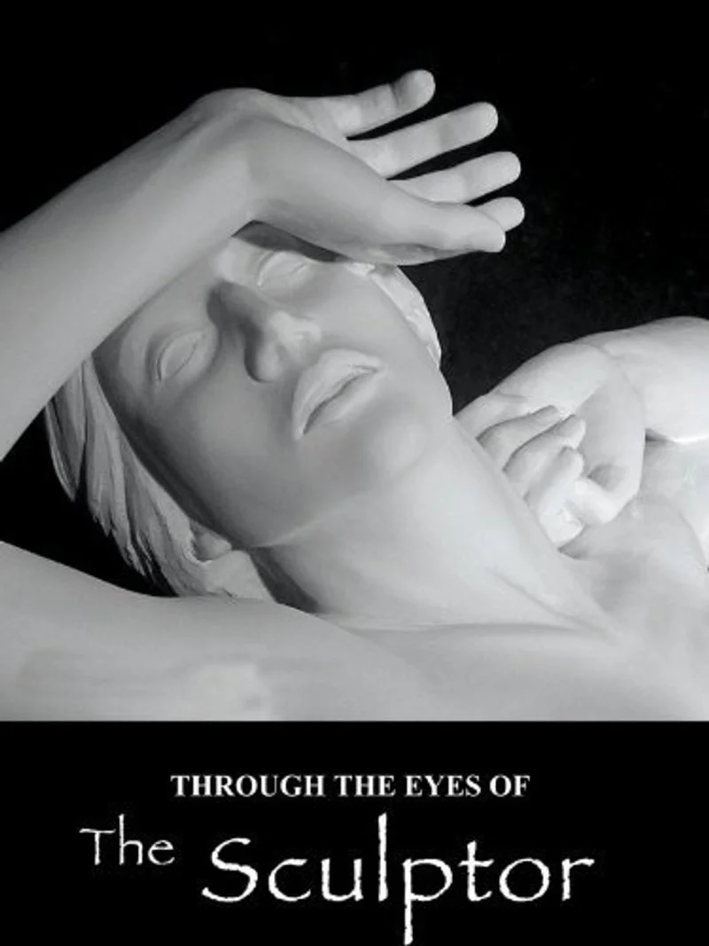 Affiche de Through the Eyes of the Sculptor